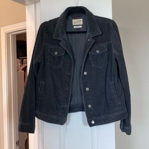 Universal Thread corduroy jacket